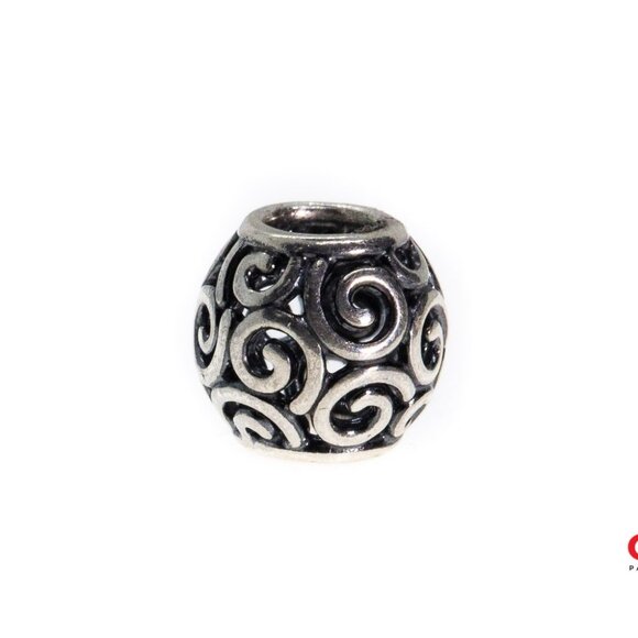Pandora ALE Ocean Breeze S925 Sterling Silver Charm Bead Pendant